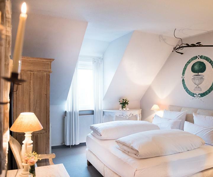 Hotel Ritzi München Buitenkant foto