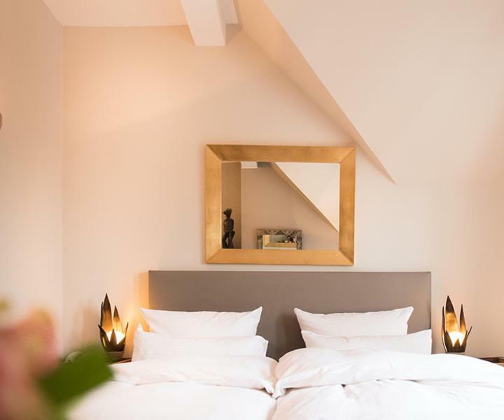 Hotel Ritzi München Buitenkant foto